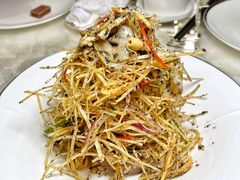 -人间采蜜(海信广场店)