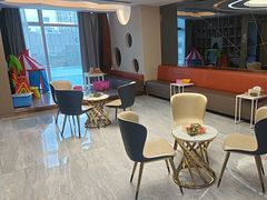 -希玛爱康健口腔(南山海岸城店)