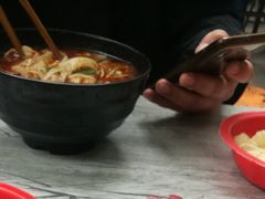 -华山路小碗驴肉汤(龙鳞路店)