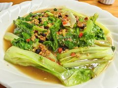 -佛有缘素食馆·荔湾老字号(陈家祠首店)