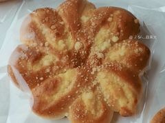 -雀食面包店(钟楼店)