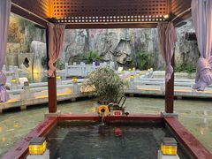 -凤翔首邑温泉度假村