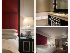 -澳门喜来登大酒店