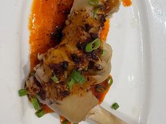 -西安贾三灌汤包·回坊小吃·清真炒菜(北院门总店)