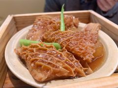 金钱肚-蔡澜点心·粤菜(西单大悦城店)