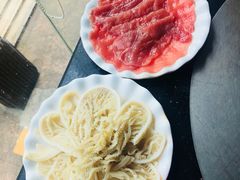 -铜人李火锅(西大街店)