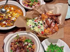 -弄堂里·寻味杭州(湖滨银泰in77C区店)