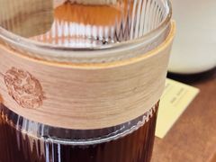 -本無咖啡·BeanWood Coffee