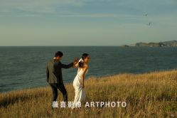 -薇喜影像艺术中心 ART PHOTO