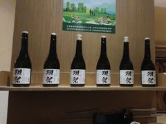 -虹料理·日料放题(悠方店)
