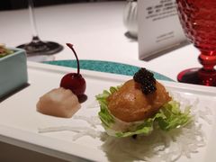 -三号黄浦会Canton Table