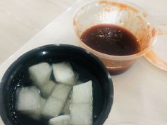 腌萝卜-Kyochon1991校村(共和路店)