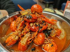 -聚味瞿记·龙虾堂(咸嘉湖店)