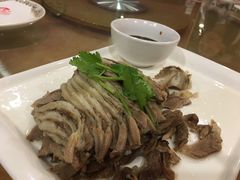 -北疆饭店(宝龙店)