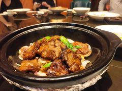 -上海人家花樣年华(中山公园店)