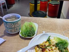 -阿当·小炒牛肉面(人广店)