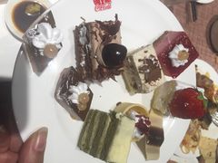 -东方明珠·可口可乐欢乐餐厅