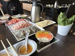 -翠峰苑火锅(迎宾路店)