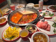 -犊门火锅(长沙五一广场总店)