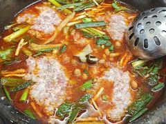 -笔记安顺夺夺粉火锅