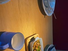 -蜜桃餐厅·伴山(绿宝广场店)