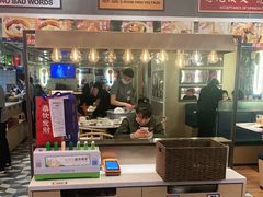 门面-食大利香港茶餐厅(南亚风情第一城店)