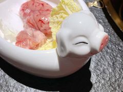 -龙隆昌·鲜品火锅·江湖烤鱼