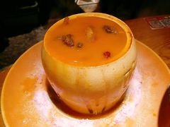 灶膛罐罐牛腩-吃饭皇帝大土家民族菜(正大广场店)