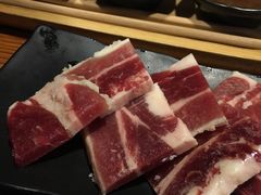 -炙忧烤肉屋(中国铁建广场店)