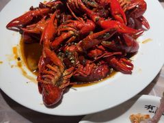 -有位虾匠·胶东土菜小馆(市北店)