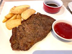 -必胜客(长虹万达店)