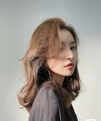 -逸丝风尚专注烫染
