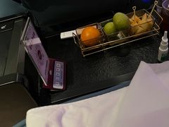 -华夏良子·足道SPA艾灸(铁道大厦店)