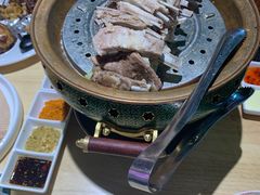 蒙料一八手把肉-蒙料·手把肉(望京店)