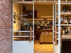 -佐敦面包铺·JORDAN BAKERY