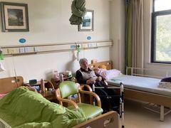 -上海爱以德护理院·康复(宝山院)