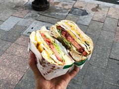 -BIG BAGEL(永康路店)