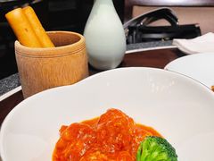 -杭州西子湖四季酒店·金沙厅