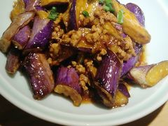 吕氏土茄子-吕氏疙瘩汤·海鲜新鲁菜(凯德mall新都心店)