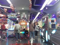 -天空之城游乐体验世界(义乌之心店)