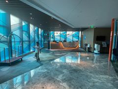 -珠海拱北口岸智选假日酒店