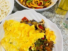 -文三里屯面馆(三里屯店)