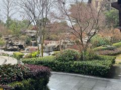 -浙江安吉JW万豪酒店