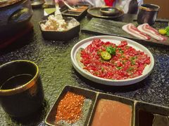 -樱嘢·炭火烧肉(惠南店)
