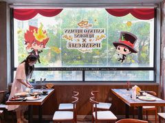 -IPSTAR|潮玩星球(西湖路店)