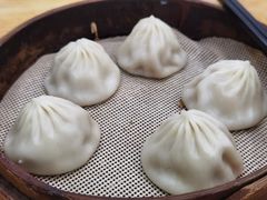-蒋家桥饺面店(四望亭路店)