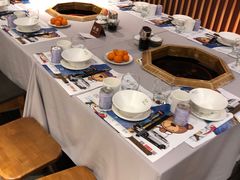 -蜀九香火锅(九眼桥店)