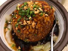 招牌狮子头-扬州狮子楼·非遗淮扬菜(总店)