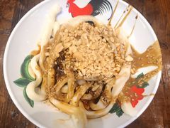 幺鸡甜水面-十一街幺鸡成都担担面(悠方店)