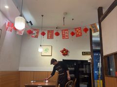 -乔街深夜食堂·小龙虾·高压锅生蚝(杭州总店)